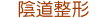 陰道整形